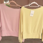 Βαμβακερά μπλουζάκια one size