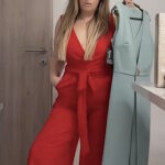 Ολόσωμες φόρμες