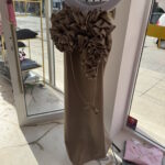 Ονειρικό σετ φούστα Γοργονε Με μπούστο