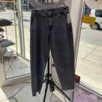 Παντελόνι τζιν boyfriend Ελαστικό