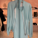 Τιρκουάζ φόρμα One size