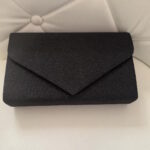 Τσαντάκι βραδινό με Γκλίτερ