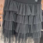 Φούστα τύπου τούτου one size