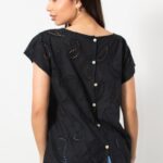 Κιπουρ μπλούζες one size καλύπτουν από small έως large